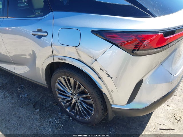 Aukcja sprzedaży 2024 Lexus Rx 350 Luxury, vin: 2T2BAMCA9RC067132, numer aukcji: 44608668