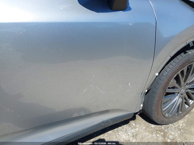 Aukcja sprzedaży 2024 Lexus Rx 350 Luxury, vin: 2T2BAMCA9RC067132, numer aukcji: 44608668