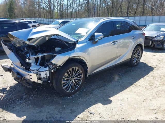 2024 LEXUS RX 350 2T2BAMCA9RC067132 Photo 1