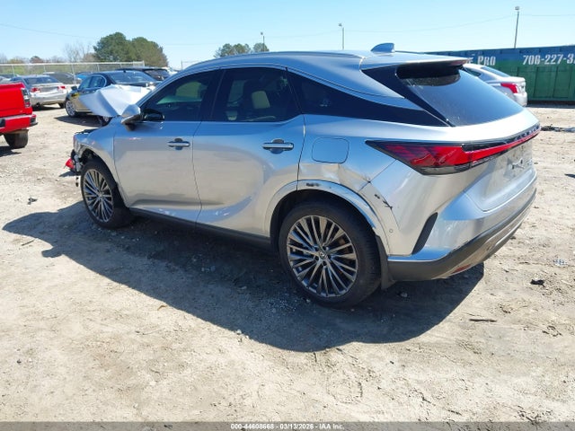 2024 LEXUS RX 350 2T2BAMCA9RC067132 Photo 2