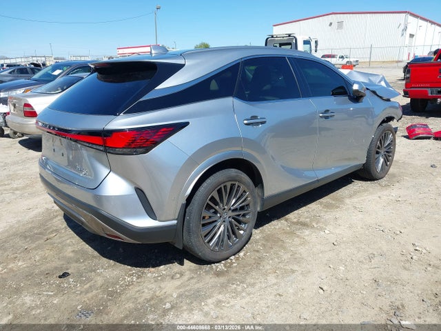 2024 LEXUS RX 350 2T2BAMCA9RC067132 Photo 3