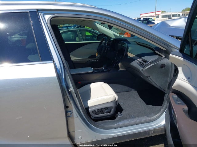 2024 LEXUS RX 350 2T2BAMCA9RC067132 Photo 4