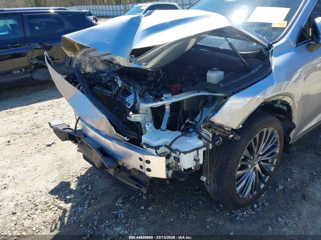 2024 LEXUS RX 350 2T2BAMCA9RC067132 Photo 5