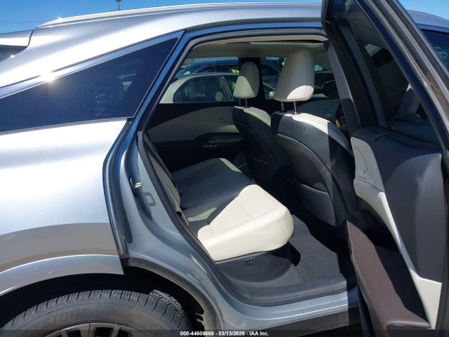 2024 LEXUS RX 350 2T2BAMCA9RC067132 Photo 7