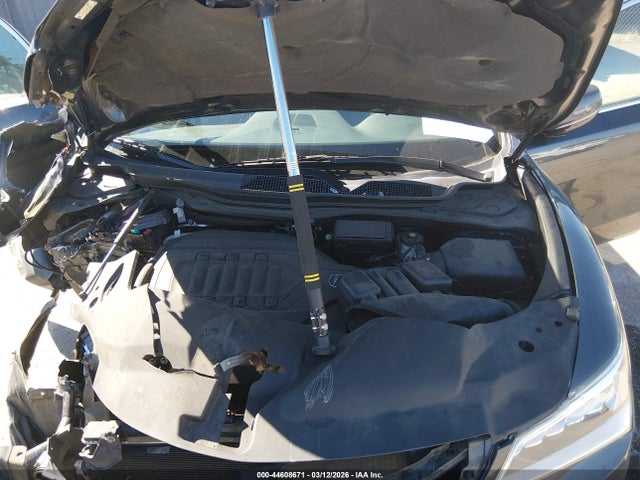 2014 Acura Mdx Technology Package მანქანა იყიდება აუქციონზე, vin: 5FRYD3H43EB012490, აუქციონის ნომერი: 44608671