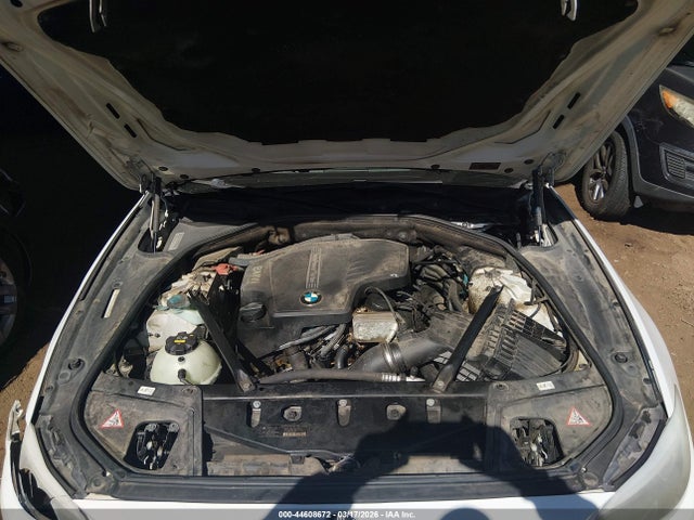 2014 BMW 528I WBA5A5C54ED512140 Photo 9