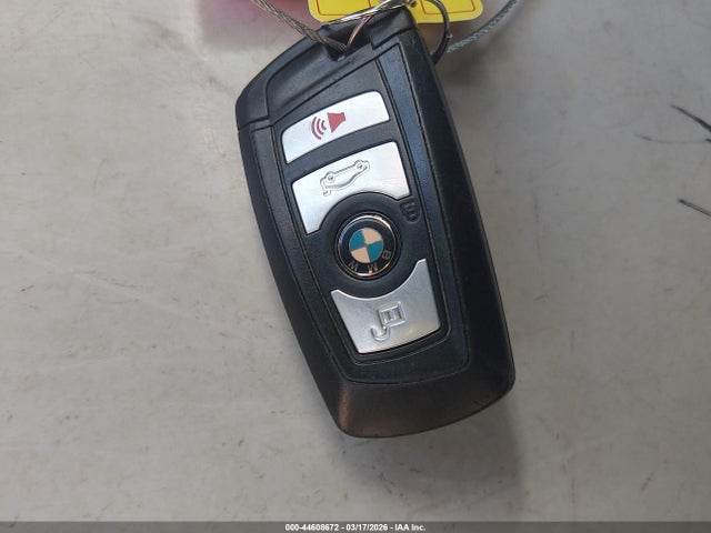 2014 BMW 528I WBA5A5C54ED512140 Photo 10