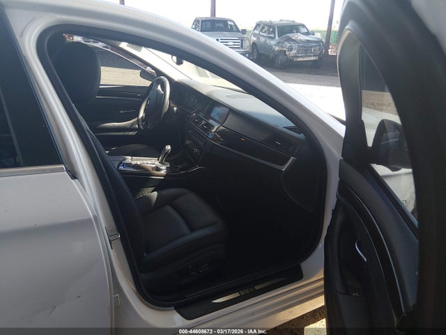 2014 BMW 528I WBA5A5C54ED512140 Photo 4