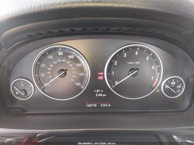 2014 BMW 528I WBA5A5C54ED512140 Photo 6