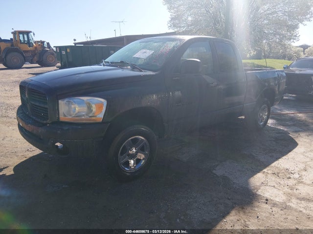 Aukcja sprzedaży 2006 Dodge Ram 1500 Slt, vin: 1D7HA18296S659029, numer aukcji: 44608675