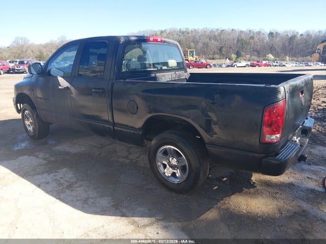 Aukcja sprzedaży 2006 Dodge Ram 1500 Slt, vin: 1D7HA18296S659029, numer aukcji: 44608675