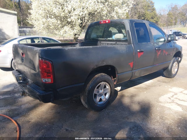 Aukcja sprzedaży 2006 Dodge Ram 1500 Slt, vin: 1D7HA18296S659029, numer aukcji: 44608675