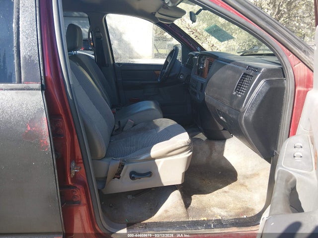 Aukcja sprzedaży 2006 Dodge Ram 1500 Slt, vin: 1D7HA18296S659029, numer aukcji: 44608675