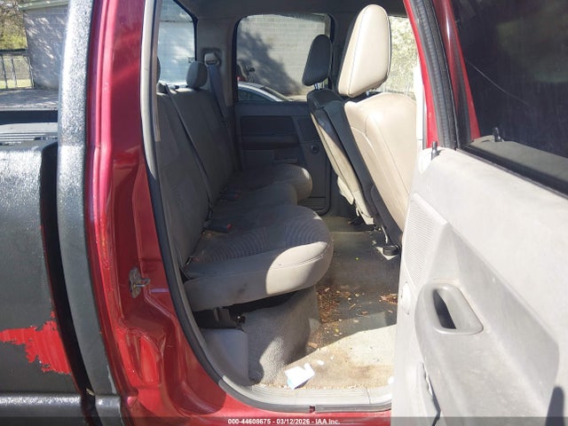 Aukcja sprzedaży 2006 Dodge Ram 1500 Slt, vin: 1D7HA18296S659029, numer aukcji: 44608675