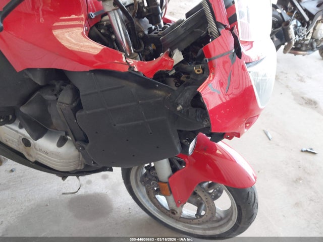 Продажа на аукционе авто 2000 Bmw K1200 Rs, vin: WB10554A6YZA53214, номер лота: 44608683