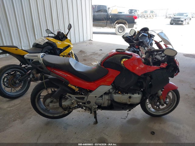 Продажа на аукционе авто 2000 Bmw K1200 Rs, vin: WB10554A6YZA53214, номер лота: 44608683