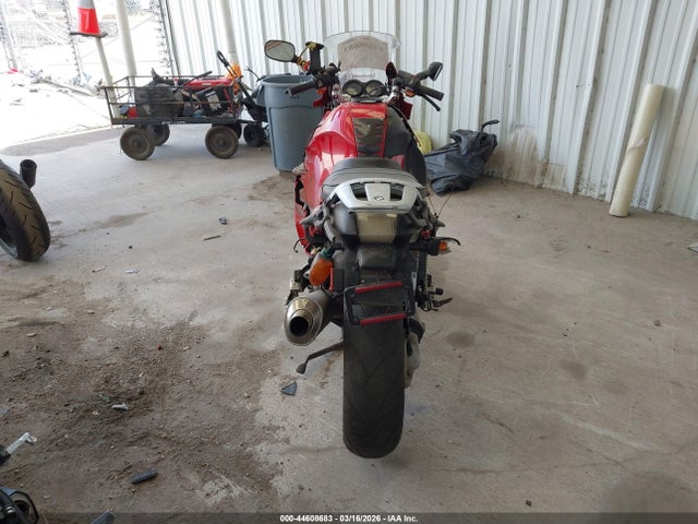 Продажа на аукционе авто 2000 Bmw K1200 Rs, vin: WB10554A6YZA53214, номер лота: 44608683