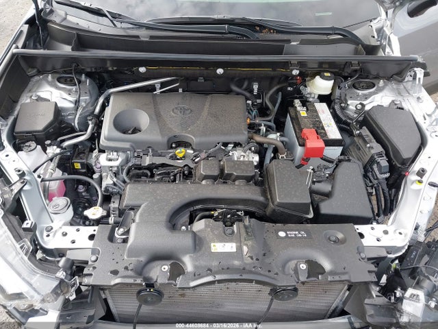 JTMN1RFV5SJ043918 Toyota Rav4 Limited