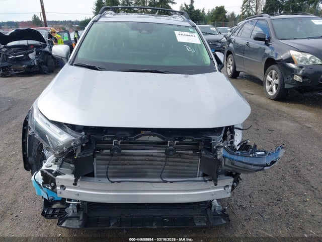 JTMN1RFV5SJ043918 Toyota Rav4 Limited