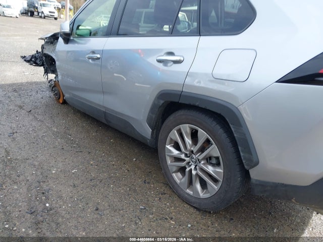 JTMN1RFV5SJ043918 Toyota Rav4 Limited