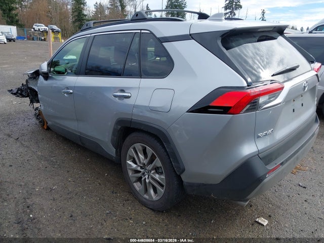 JTMN1RFV5SJ043918 Toyota Rav4 Limited