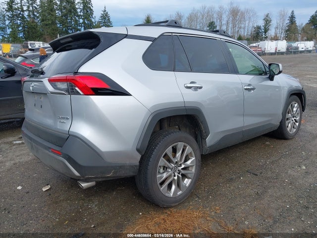 JTMN1RFV5SJ043918 Toyota Rav4 Limited