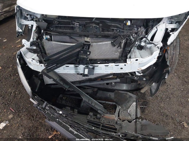 2025 Ford Bronco Sport Big Bend მანქანა იყიდება აუქციონზე, vin: 3FMCR9BN0SRE51492, აუქციონის ნომერი: 44608691