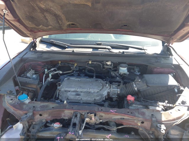 2013 ACURA RDX 5J8TB3H52DL019101 Photo 9