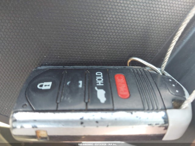 2013 ACURA RDX 5J8TB3H52DL019101 Photo 10