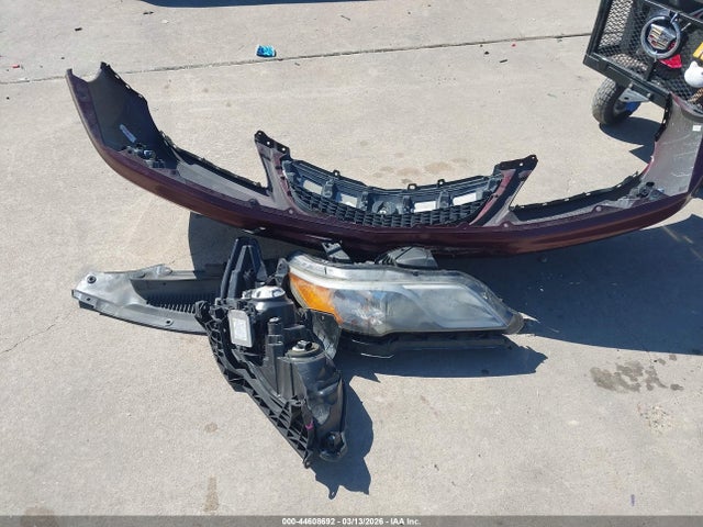 Продаж на аукціоні авто 2013 Acura Rdx, vin: 5J8TB3H52DL019101, номер лоту: 44608692
