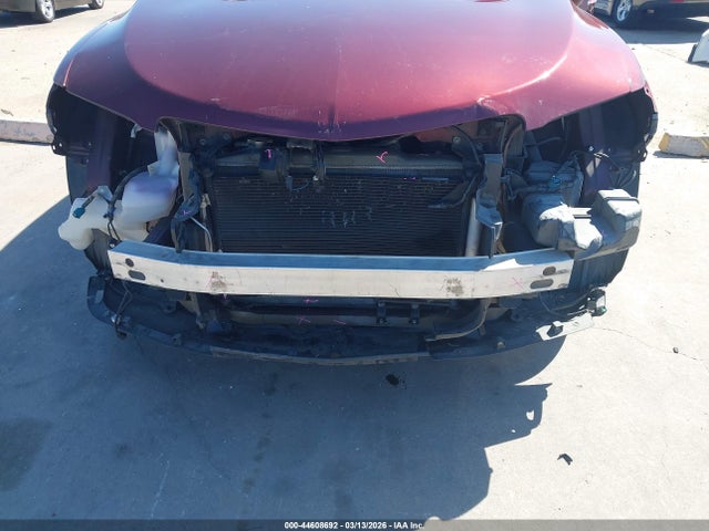 2013 ACURA RDX 5J8TB3H52DL019101 Photo 5