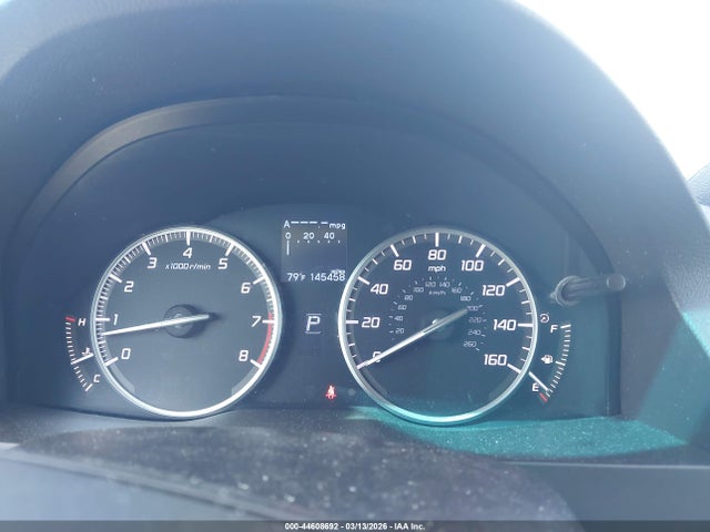 2013 ACURA RDX 5J8TB3H52DL019101 Photo 6