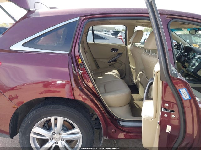 2013 ACURA RDX 5J8TB3H52DL019101 Photo 7