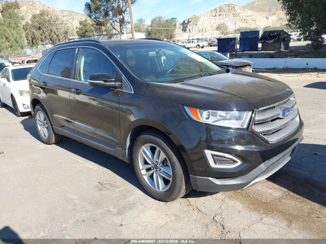 2017 FORD EDGE 2FMPK3J93HBC31701
