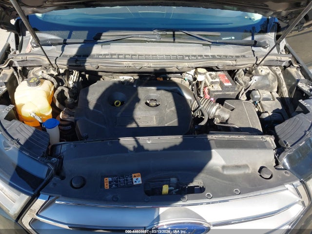 2017 FORD EDGE 2FMPK3J93HBC31701 Photo 9