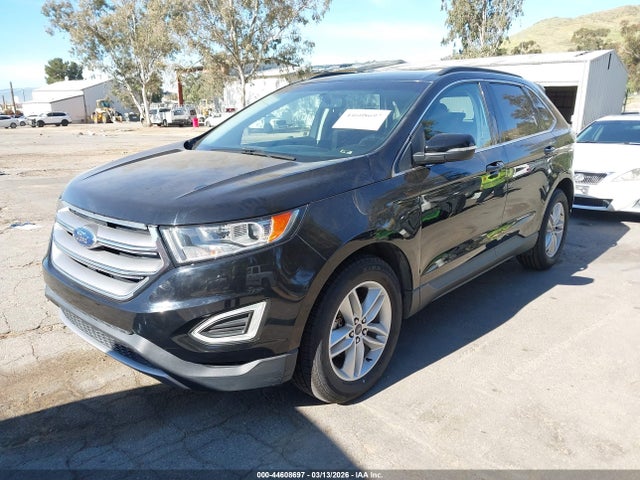 2017 FORD EDGE 2FMPK3J93HBC31701 Photo 1