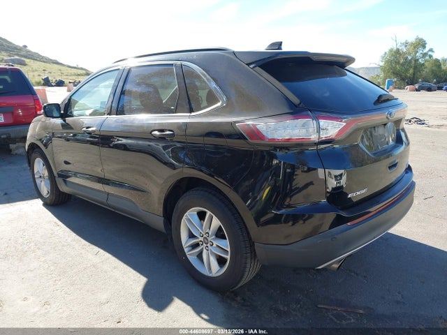 2017 FORD EDGE 2FMPK3J93HBC31701 Photo 2