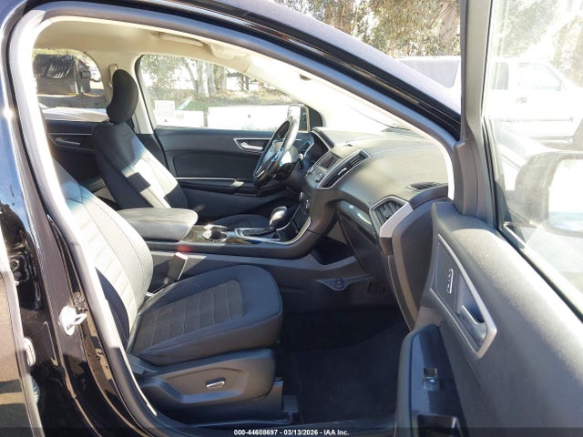 2017 FORD EDGE 2FMPK3J93HBC31701 Photo 4