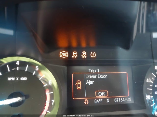 2017 FORD EDGE 2FMPK3J93HBC31701 Photo 5