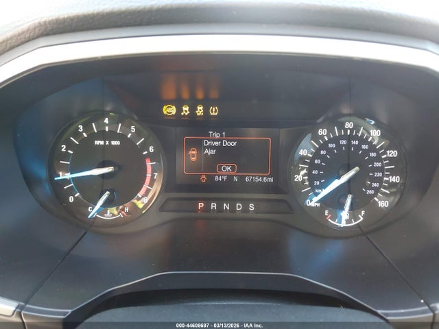 2017 FORD EDGE 2FMPK3J93HBC31701 Photo 6