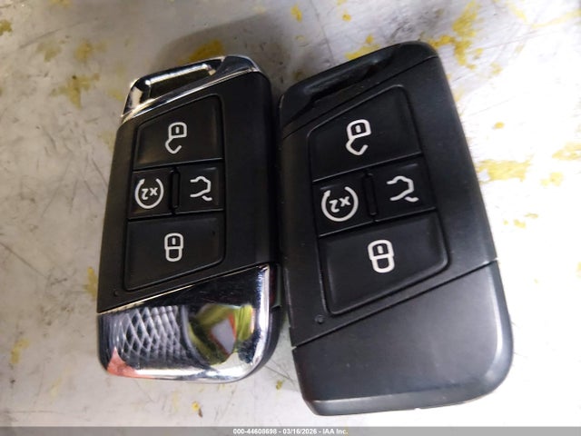 44608698 :رقم المزاد ، 1V2HP2CA8PC554537 vin ، 2023 Volkswagen Atlas 2.0t Se W/technology مزاد بيع