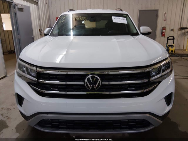 44608698 :رقم المزاد ، 1V2HP2CA8PC554537 vin ، 2023 Volkswagen Atlas 2.0t Se W/technology مزاد بيع