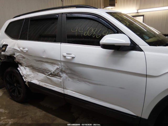 44608698 :رقم المزاد ، 1V2HP2CA8PC554537 vin ، 2023 Volkswagen Atlas 2.0t Se W/technology مزاد بيع