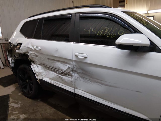 44608698 :رقم المزاد ، 1V2HP2CA8PC554537 vin ، 2023 Volkswagen Atlas 2.0t Se W/technology مزاد بيع