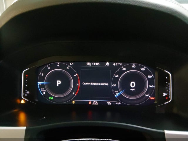 44608698 :رقم المزاد ، 1V2HP2CA8PC554537 vin ، 2023 Volkswagen Atlas 2.0t Se W/technology مزاد بيع