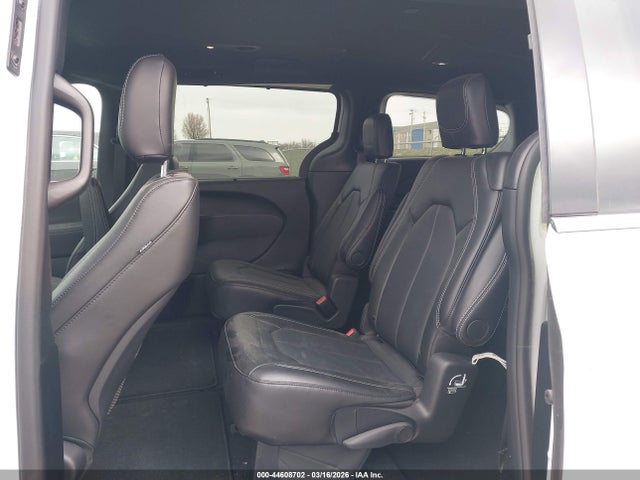 2025 CHRYSLER PACIFICA 2C4RC3BG8SR523110 Photo 7
