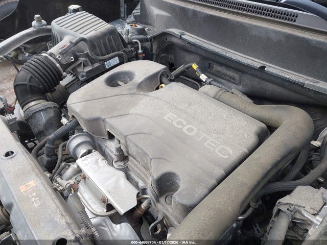2021 Chevrolet Equinox Fwd Lt მანქანა იყიდება აუქციონზე, vin: 3GNAXKEV4ML398409, აუქციონის ნომერი: 44608704
