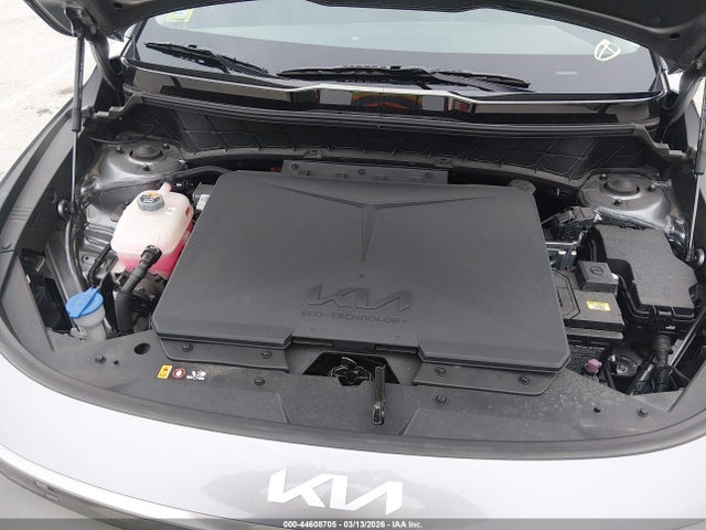 KNDCR3L13S5142325 KIA Niro Ev Wind
