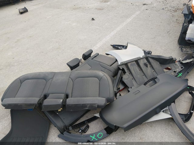 KNDCR3L13S5142325 KIA Niro Ev Wind
