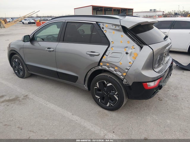 KNDCR3L13S5142325 KIA Niro Ev Wind